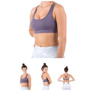 Ptula Sariya Sports Bra
